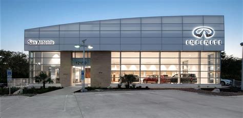 Infiniti of san antonio - Browse cars and read independent reviews from Grubbs INFINITI of San Antonio in San Antonio, TX. Click here to find the car you’ll love near you. 